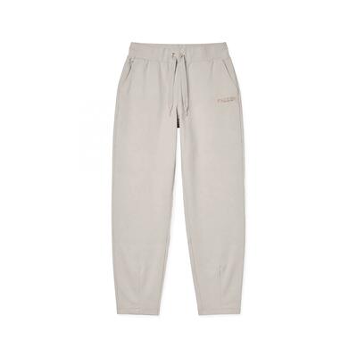 Dames comfort sportbroek met carrot fit