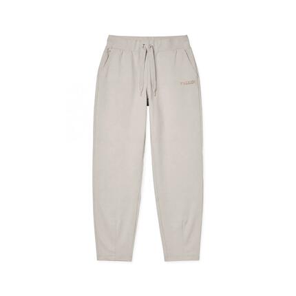 Pantalon de sport confortable coupe carotte pour femmes
