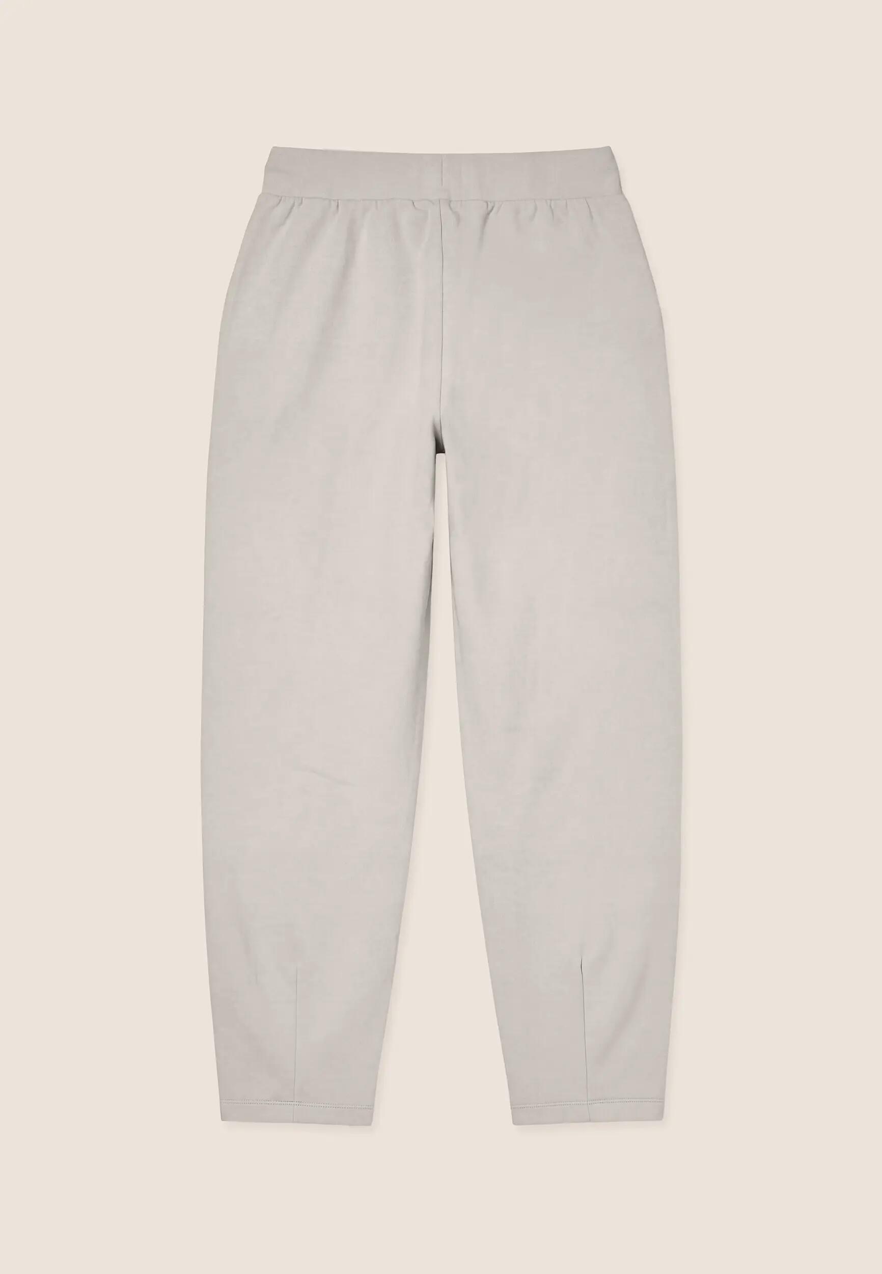 Dames comfort sportbroek met carrot fit 2/3