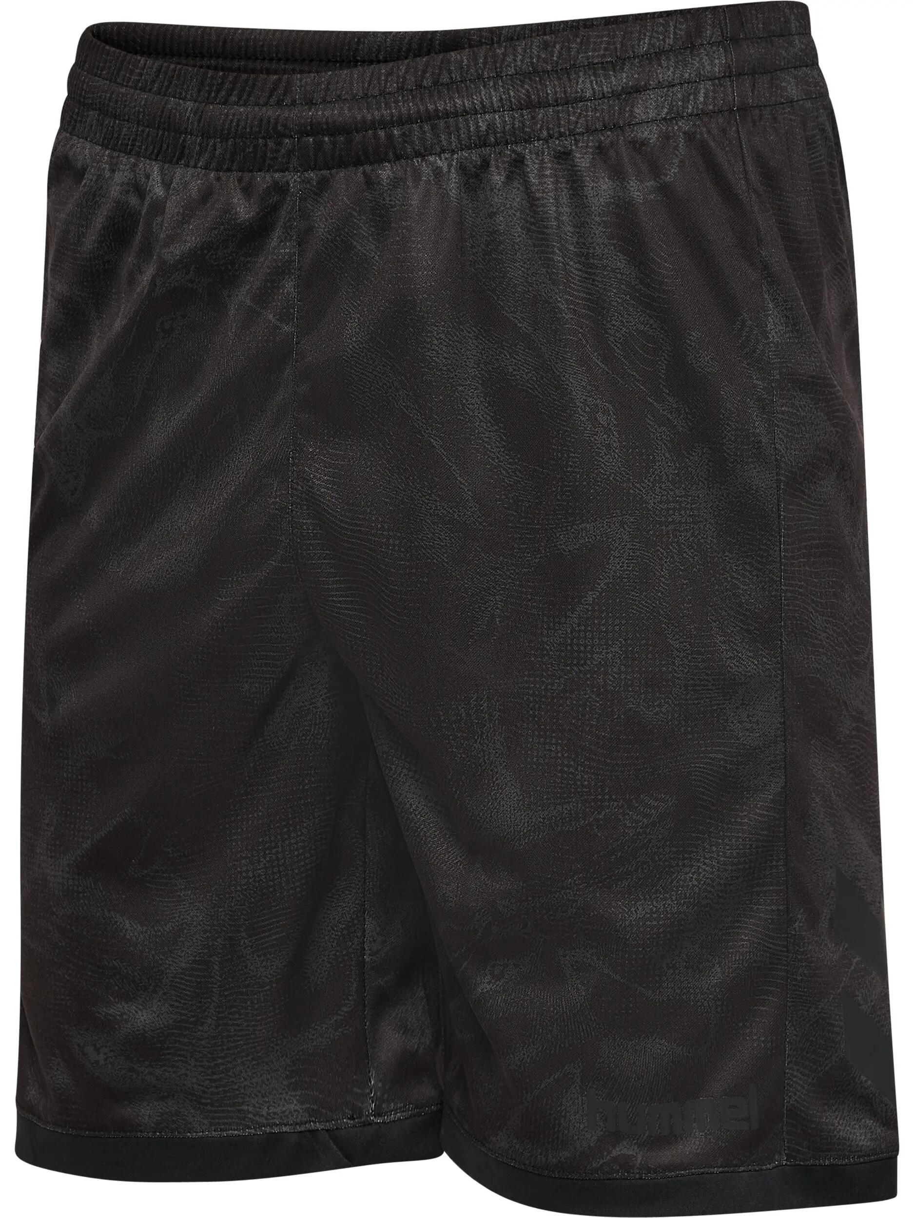 Enfiler Short Robe Hmlblaze Adulte 9/10