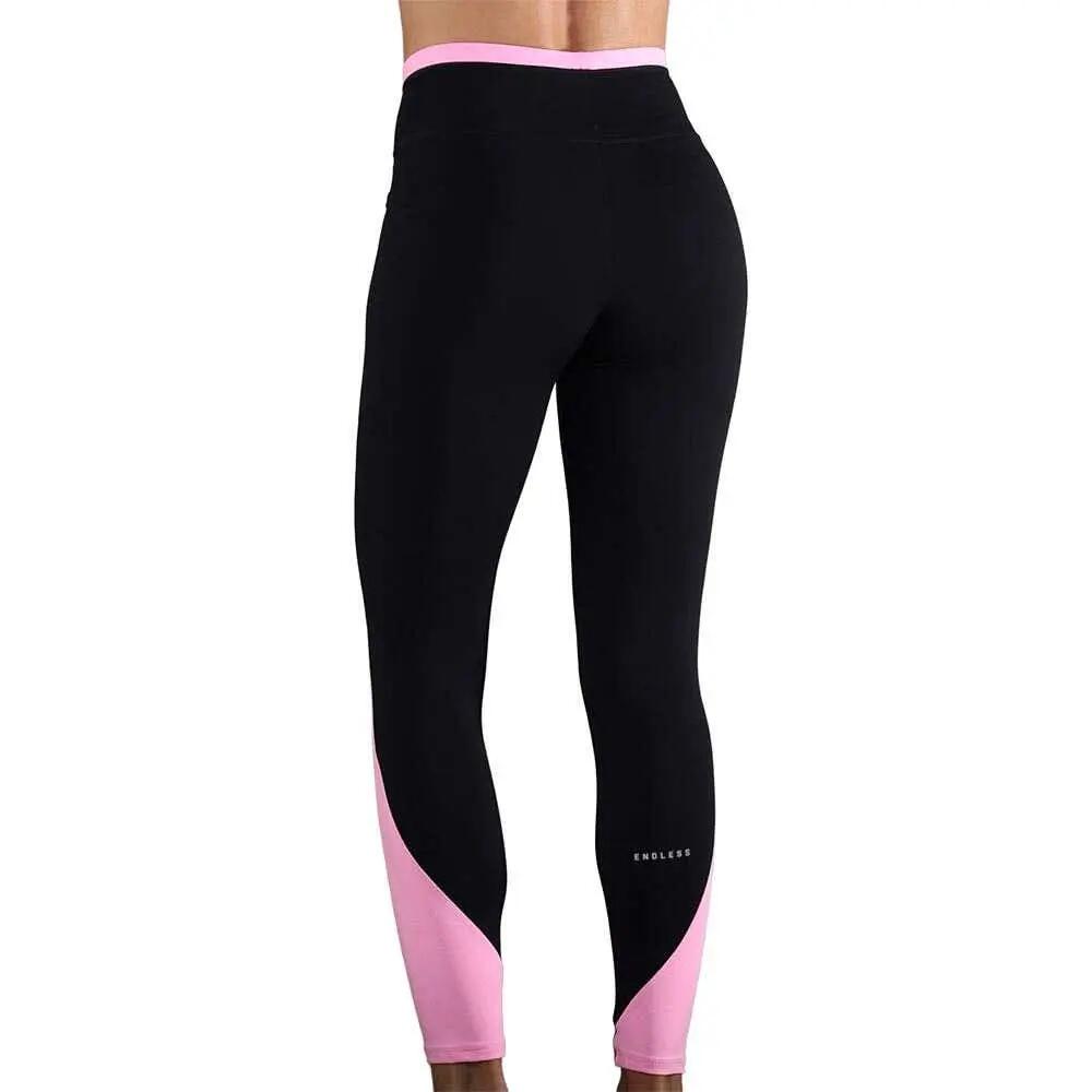 Mallas Endless Vexa Donna 4/5