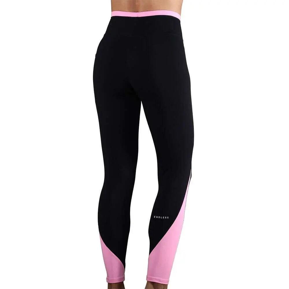 Mallas Endless Vexa Donna 3/5