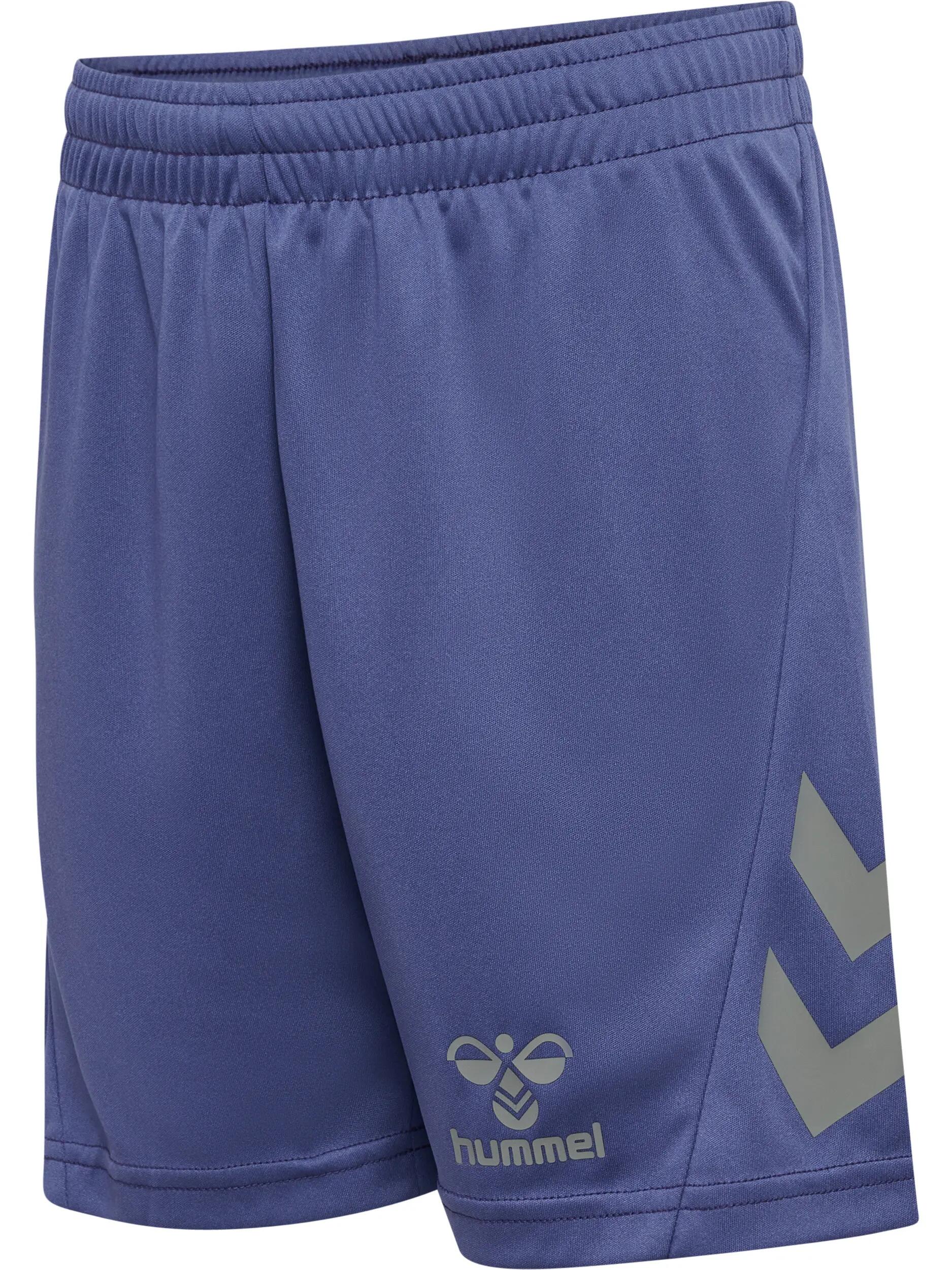 Trekkoordsluiting Sweat Set Hmlmix Uniseks Kinderen 6/8