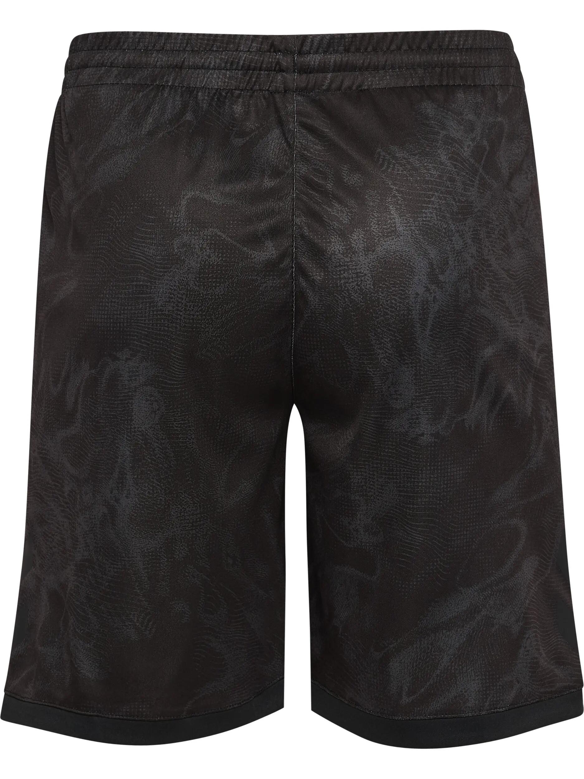 Enfiler Short Robe Hmlblaze Adulte 10/10