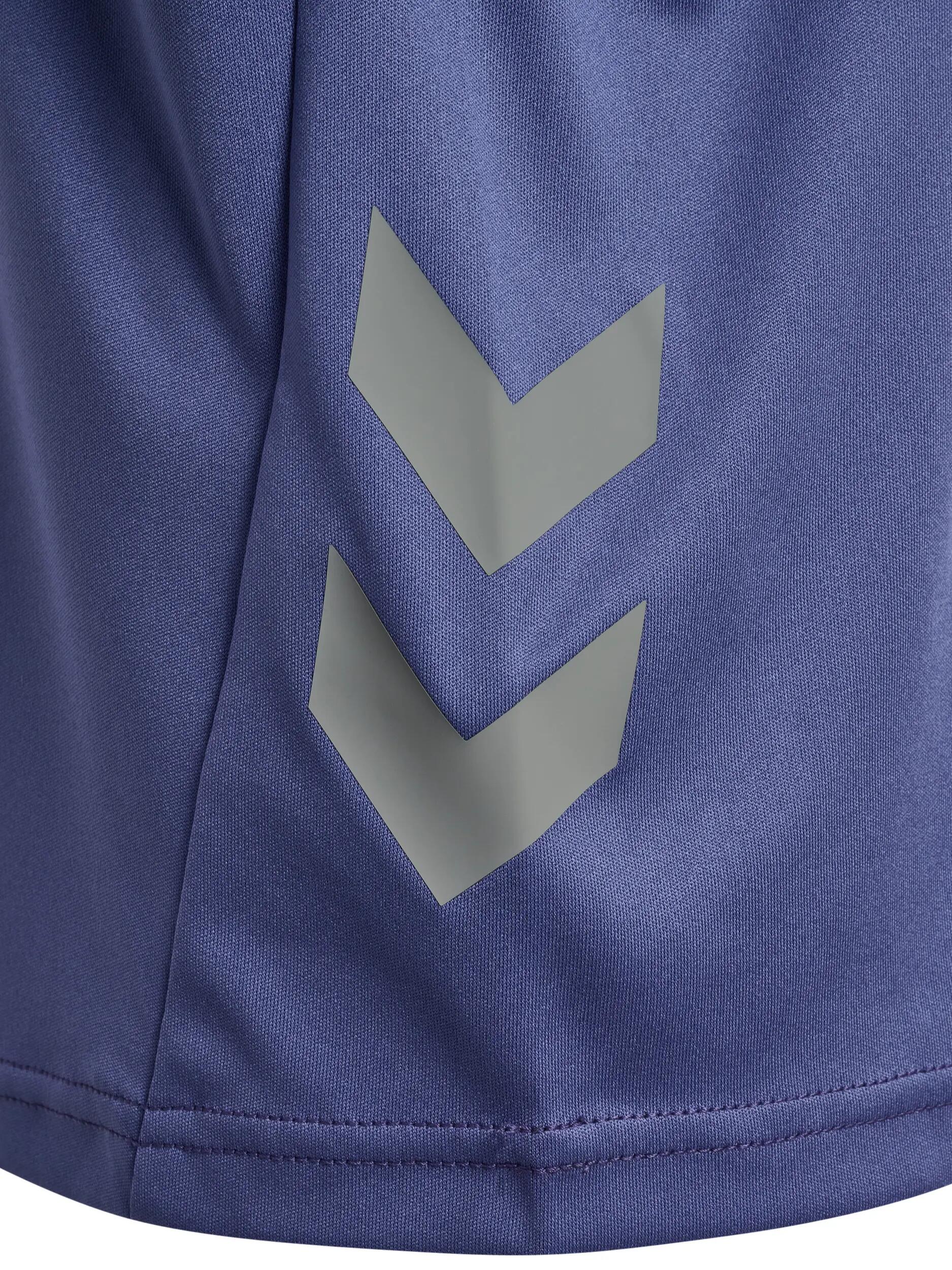 Trekkoordsluiting Sweat Set Hmlmix Uniseks Kinderen 5/8