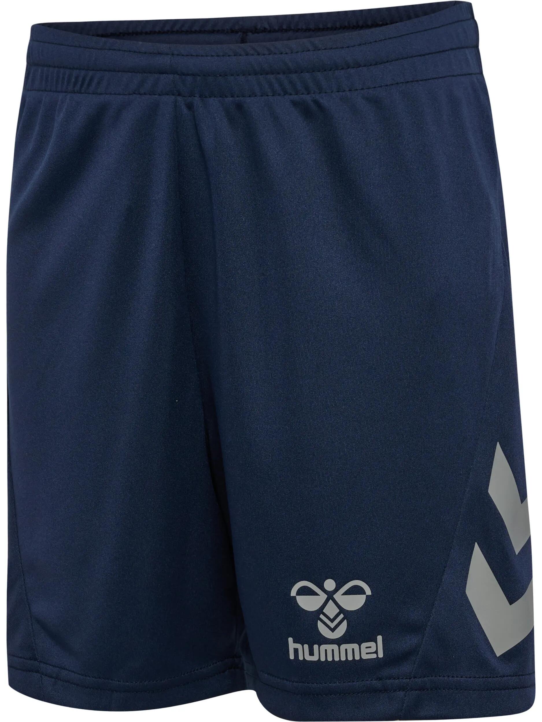 Trekkoordsluiting Sweat Set Hmlmix Uniseks Kinderen 6/8