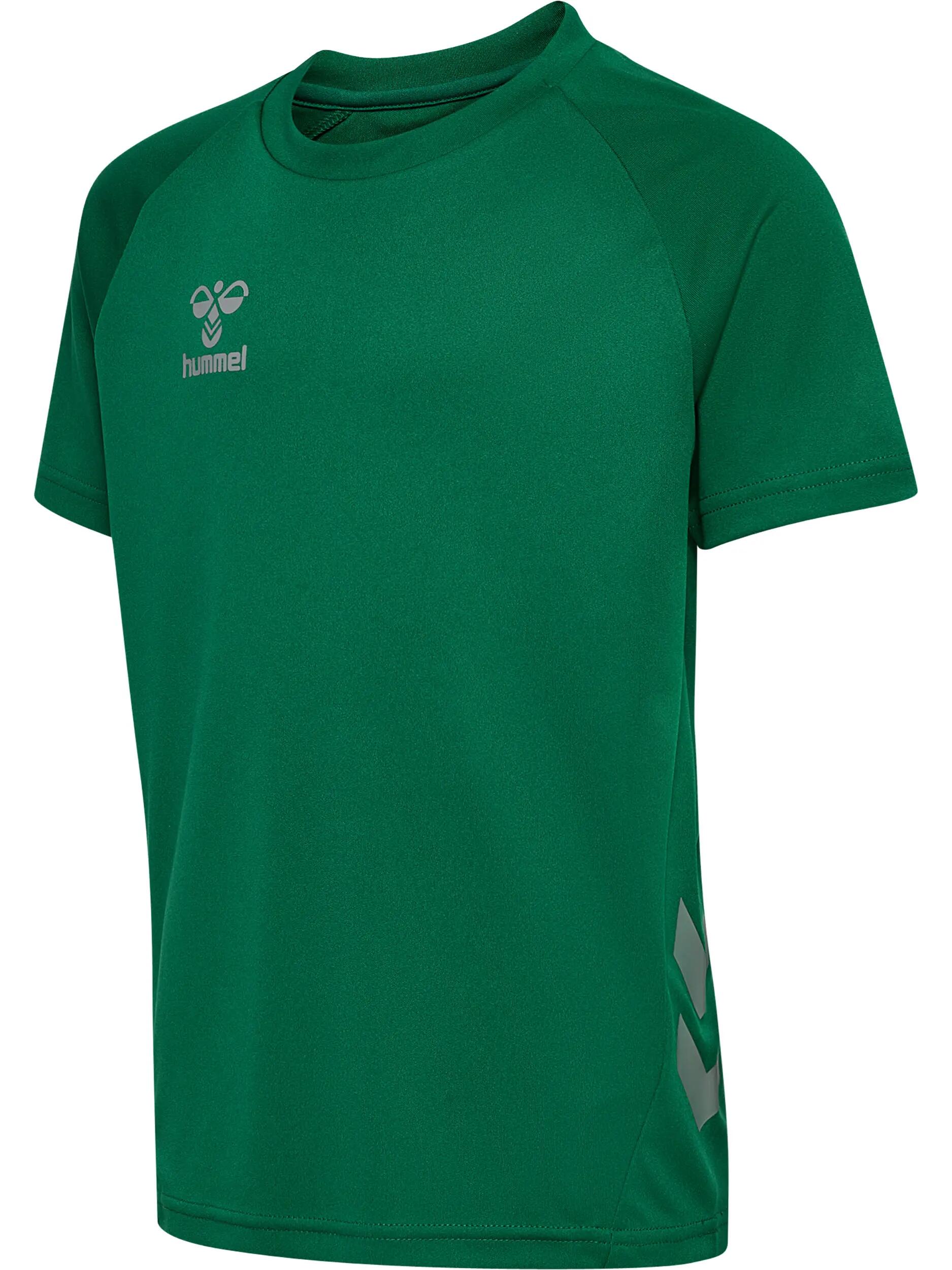 Trekkoordsluiting Sweat Set Hmlmix Uniseks Kinderen 2/8