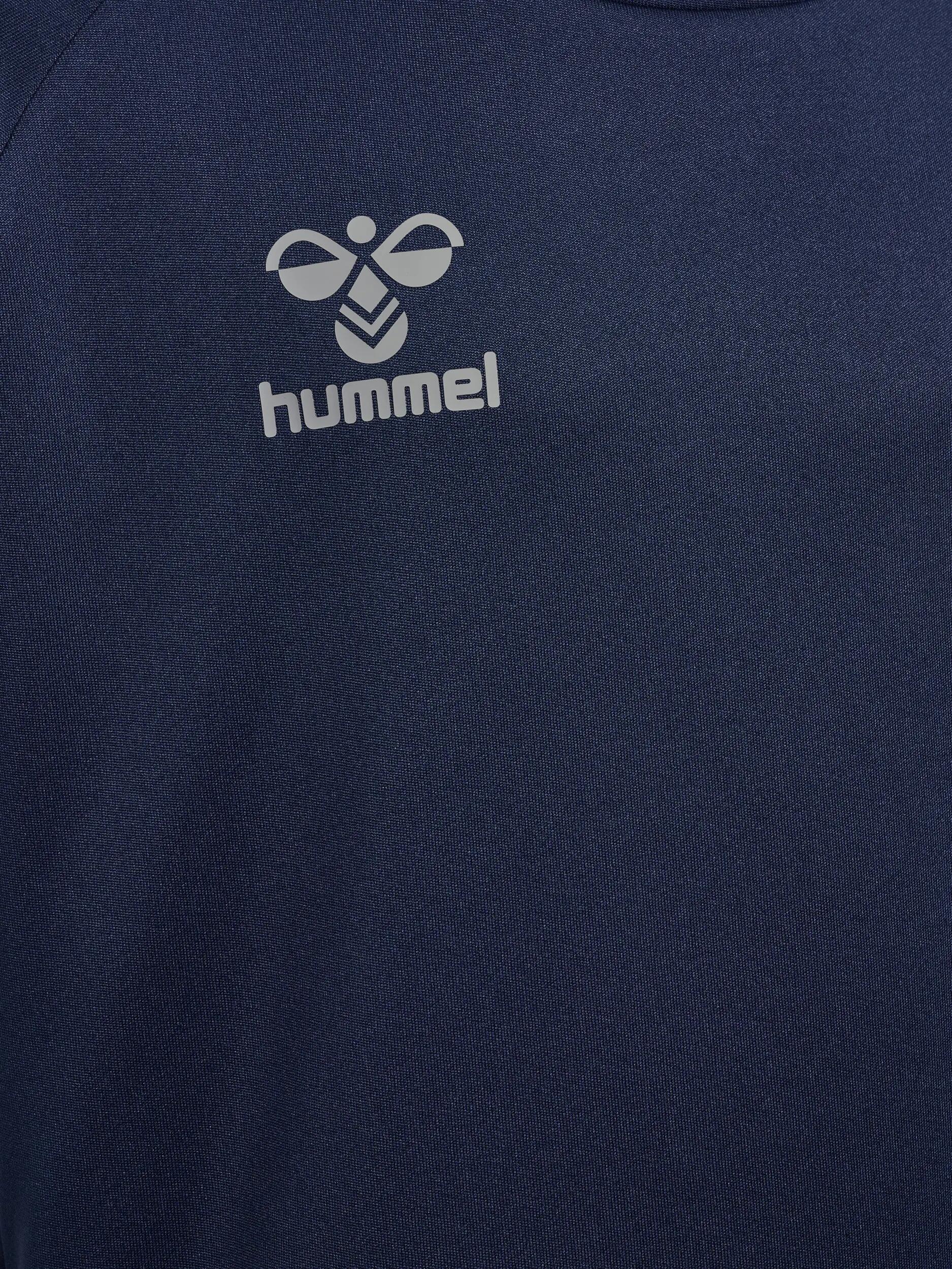 Trekkoordsluiting Sweat Set Hmlmix Uniseks Kinderen 5/8