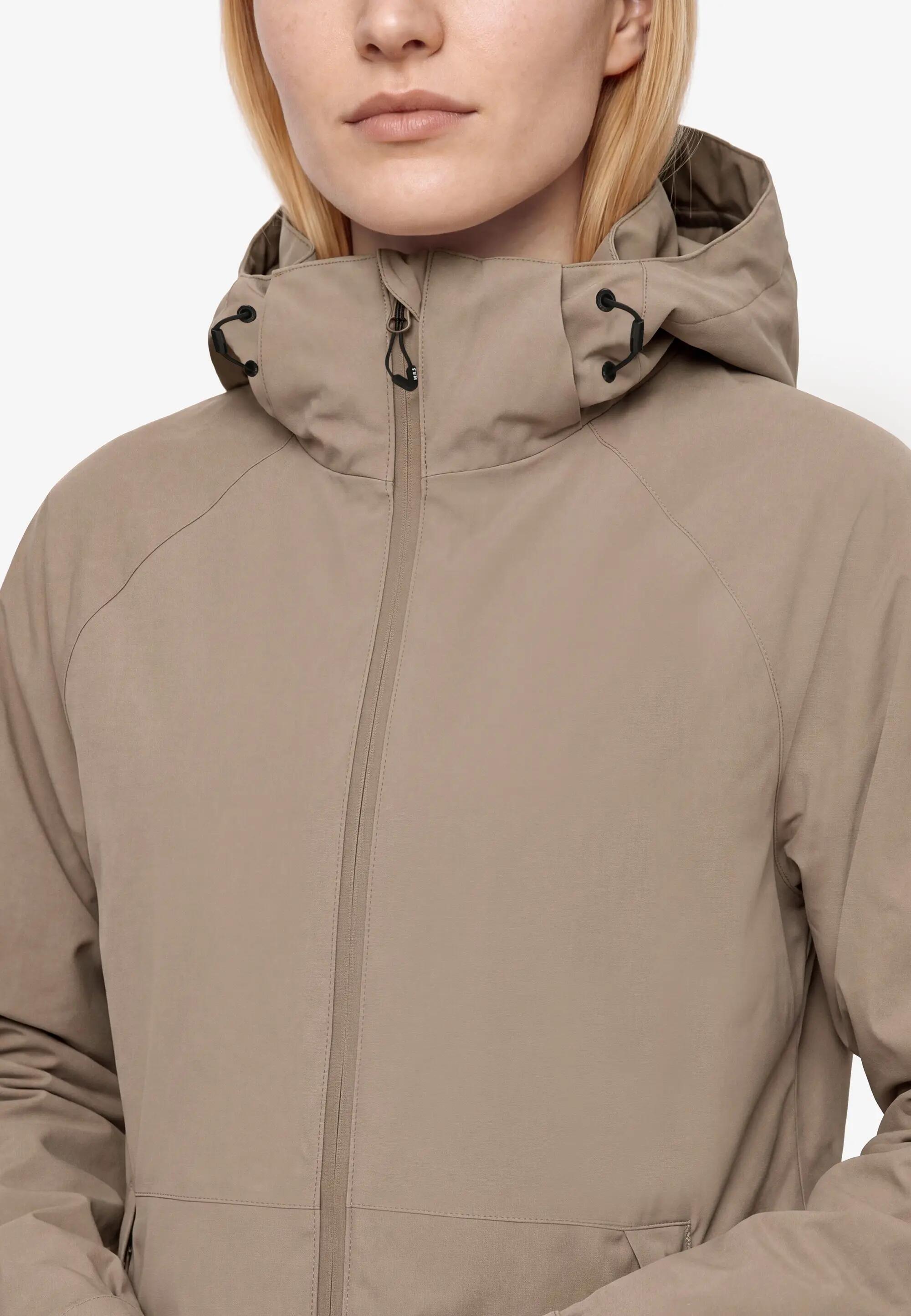 Regenjas Britta 8/8