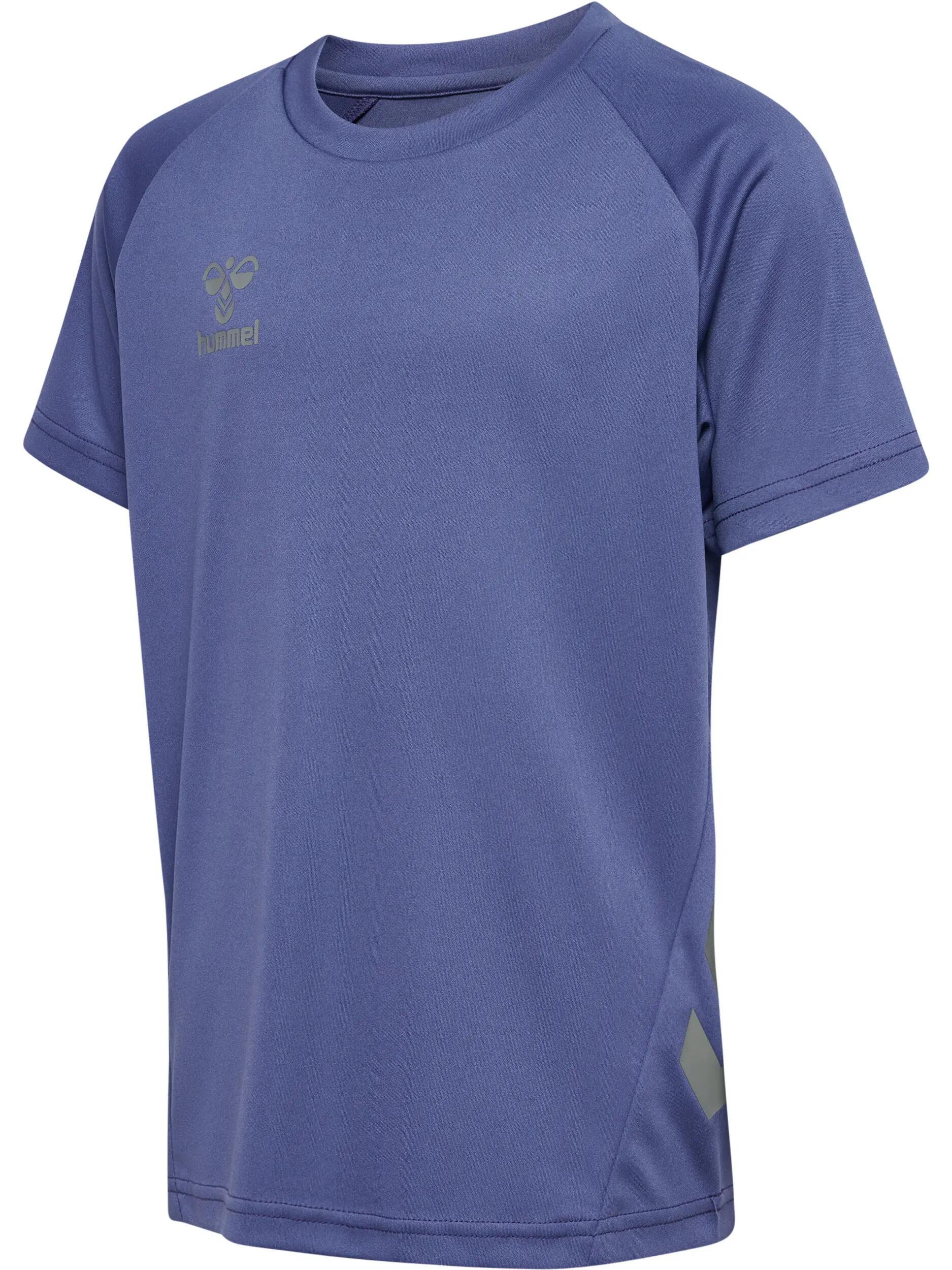 Trekkoordsluiting Sweat Set Hmlmix Uniseks Kinderen 2/8