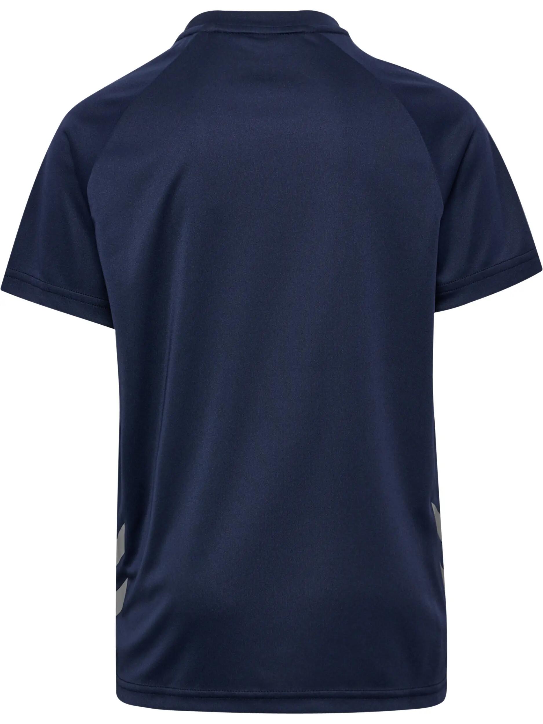 Trekkoordsluiting Sweat Set Hmlmix Uniseks Kinderen 3/8