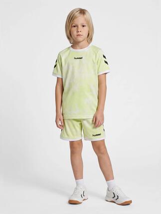 Enfiler Short Robe Hmlblaze Enfant