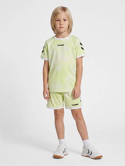 Enfiler Short Robe Hmlblaze Enfant