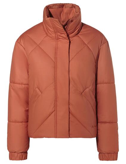 Isolationsjacke W Najun Padded Jacket