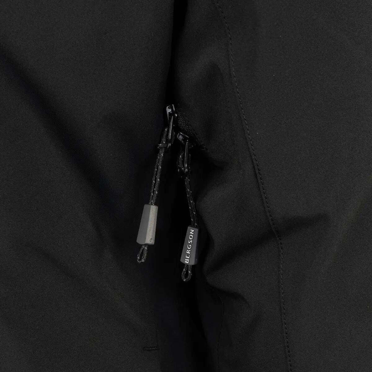 Kurtka damska 3w1 Altira 26 stx blk 9/15