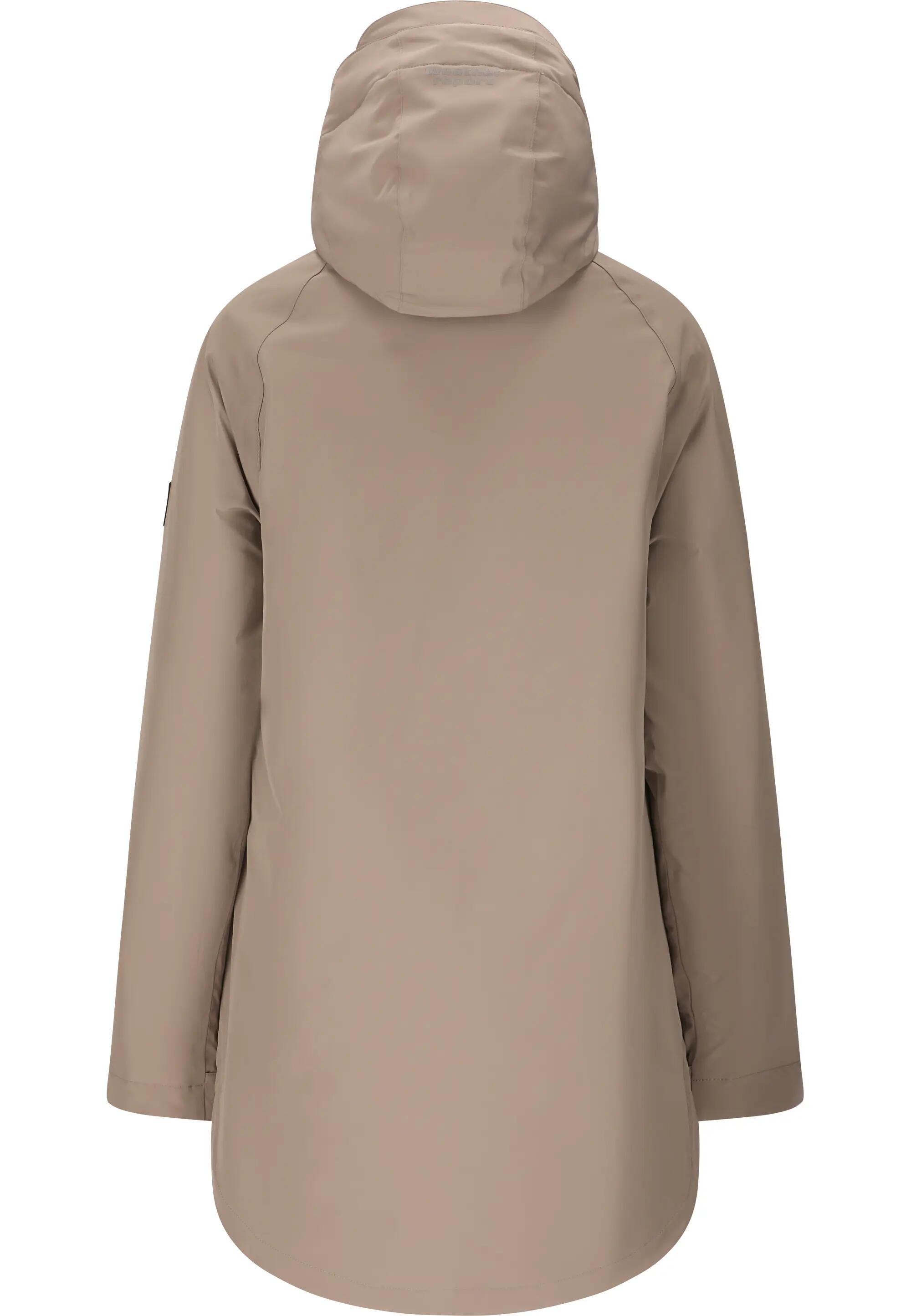 Regenjas Britta 2/8