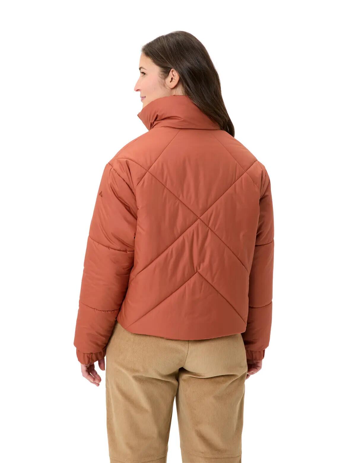 Isolationsjacke W Najun Padded Jacket 4/7