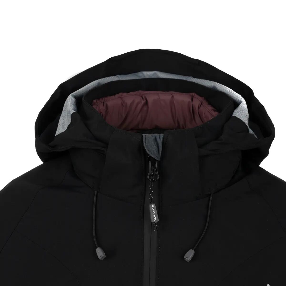 Kurtka damska 3w1 Altira 26 stx blk 8/15