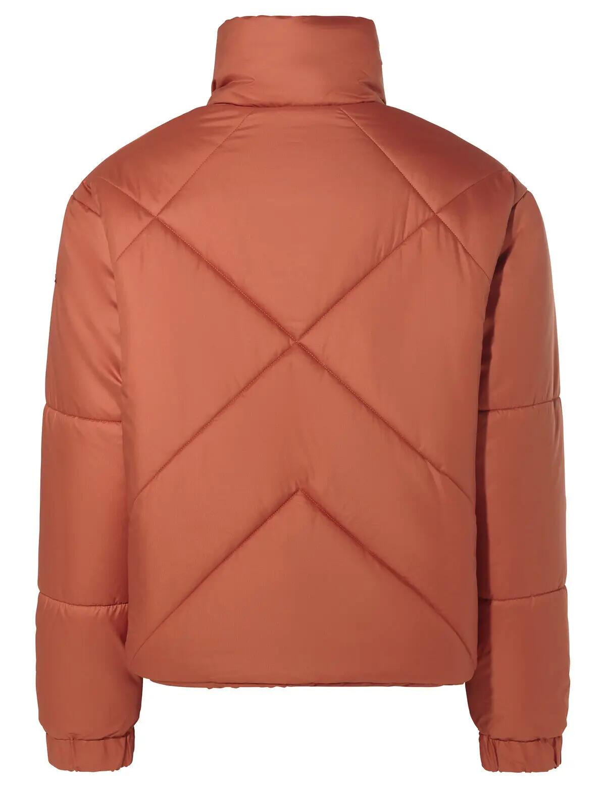 Isolationsjacke W Najun Padded Jacket 2/7
