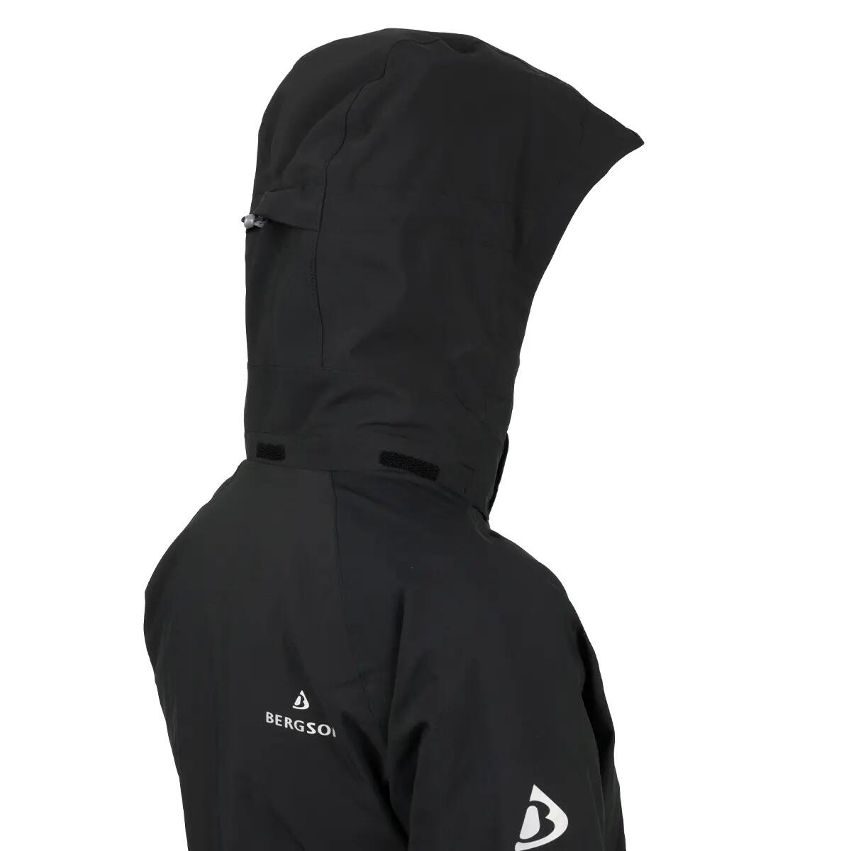 Kurtka damska 3w1 Altira 26 stx blk 14/15