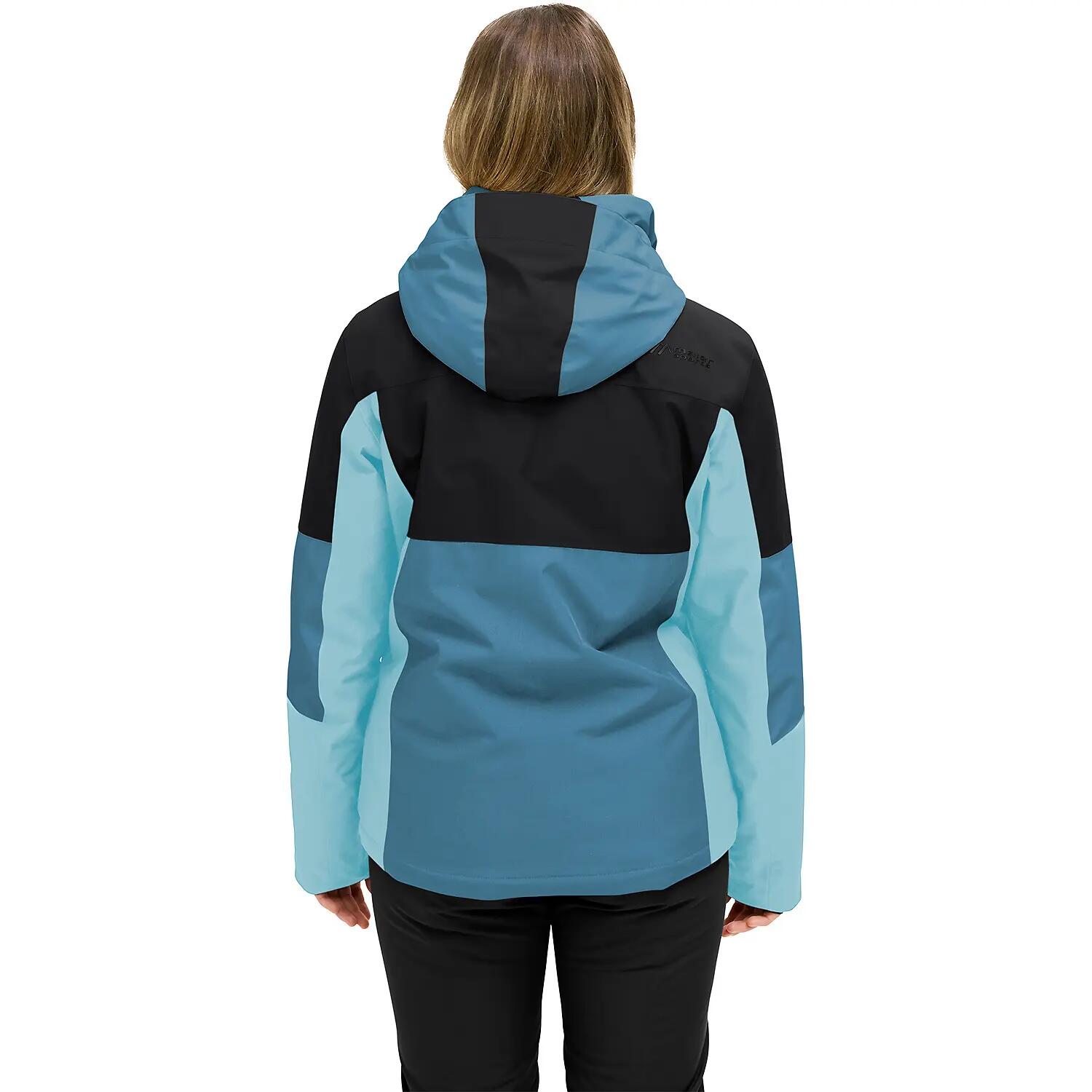Damen Funktionsjacke Rogla 6/7