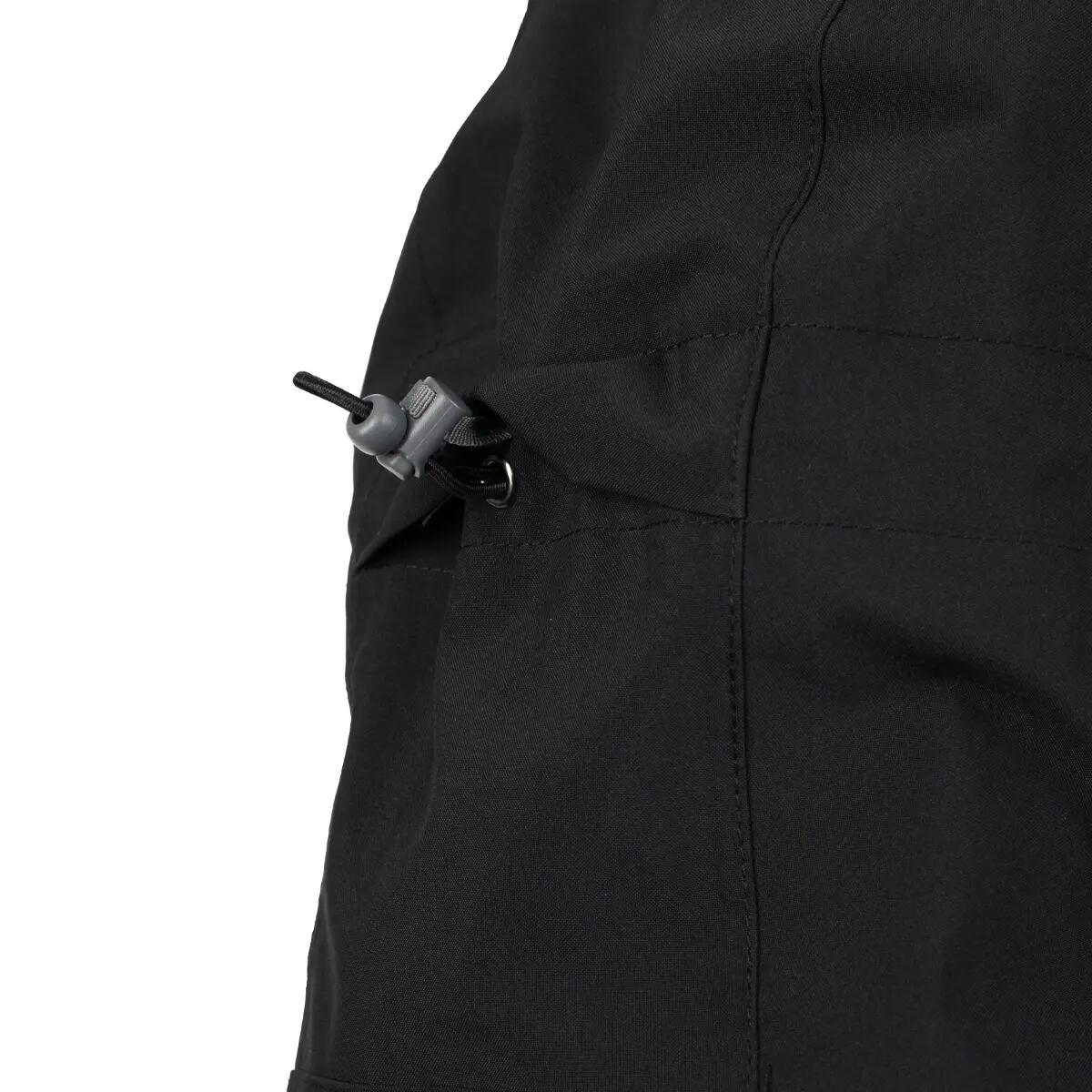 Kurtka damska 3w1 Altira 26 stx blk 12/15