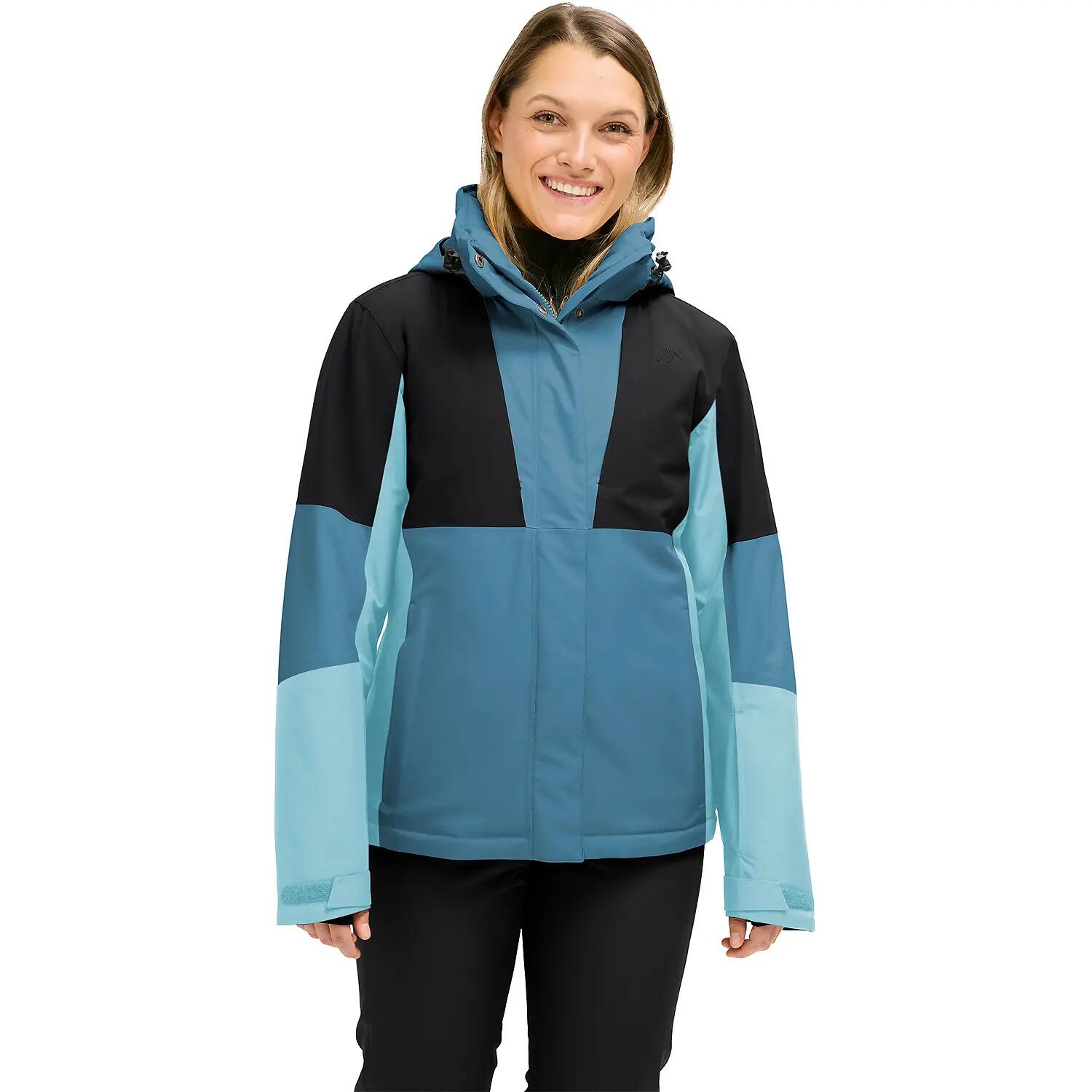 Damen Funktionsjacke Rogla 5/7