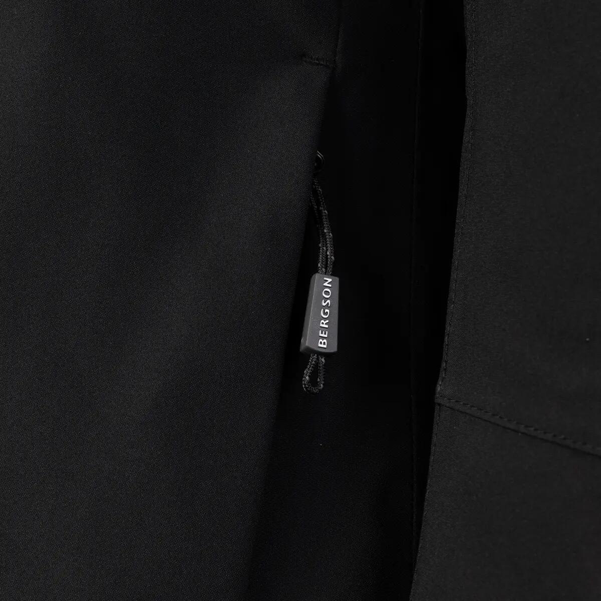 Kurtka damska 3w1 Altira 26 stx blk 11/15