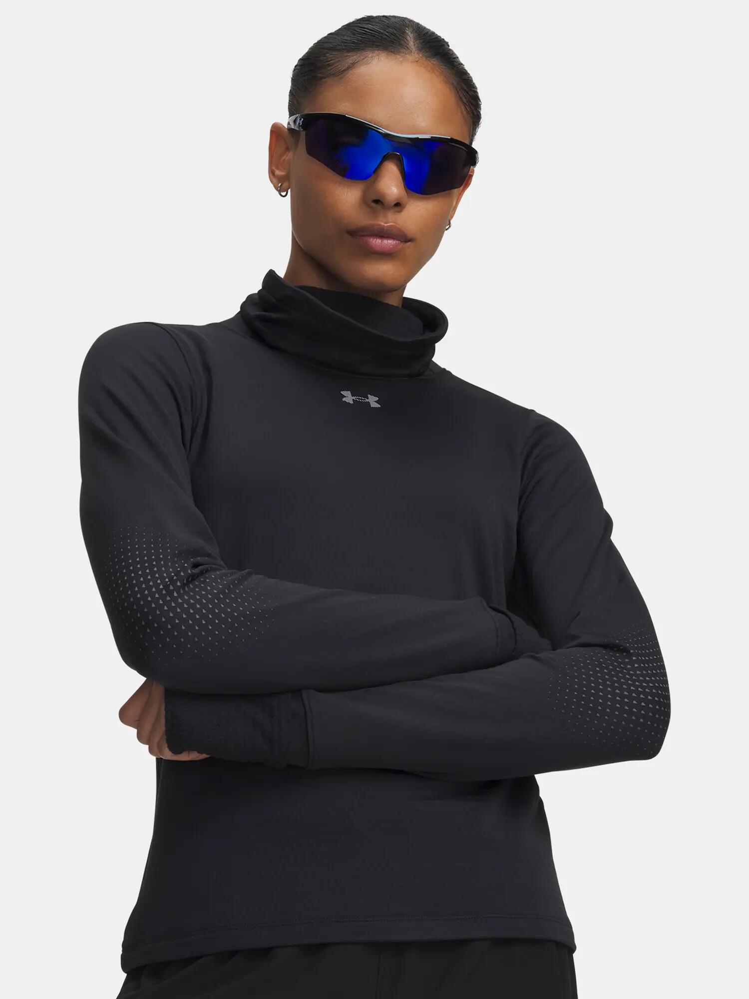 Női Under Armour UA Velociti CW Layer póló 1/3