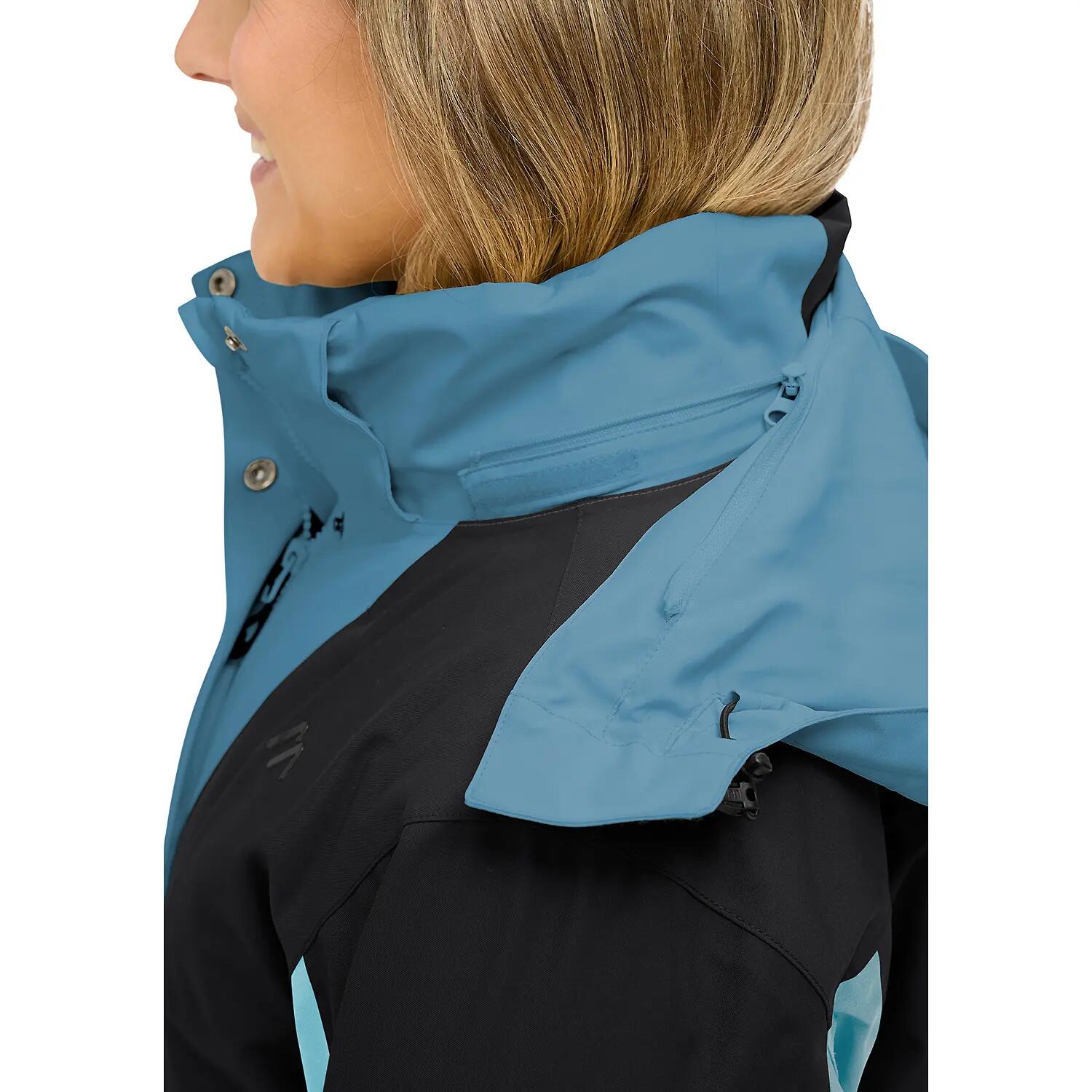 Damen Funktionsjacke Rogla 4/7