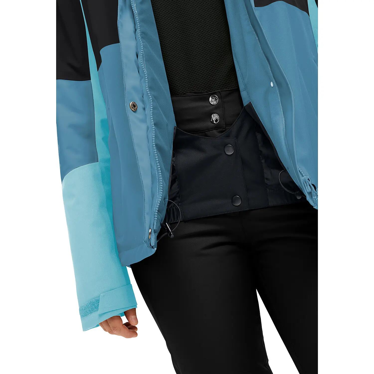 Damen Funktionsjacke Rogla 3/7