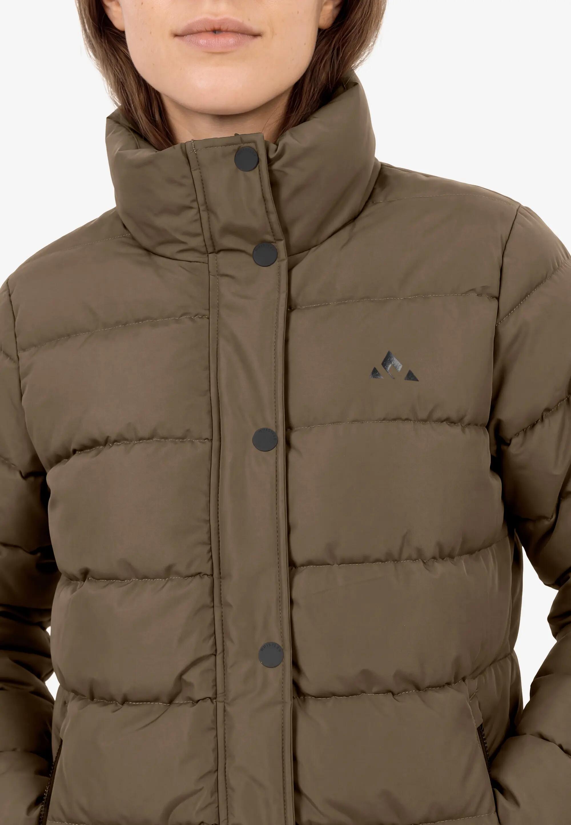 Veste polaire Amaret 8/8