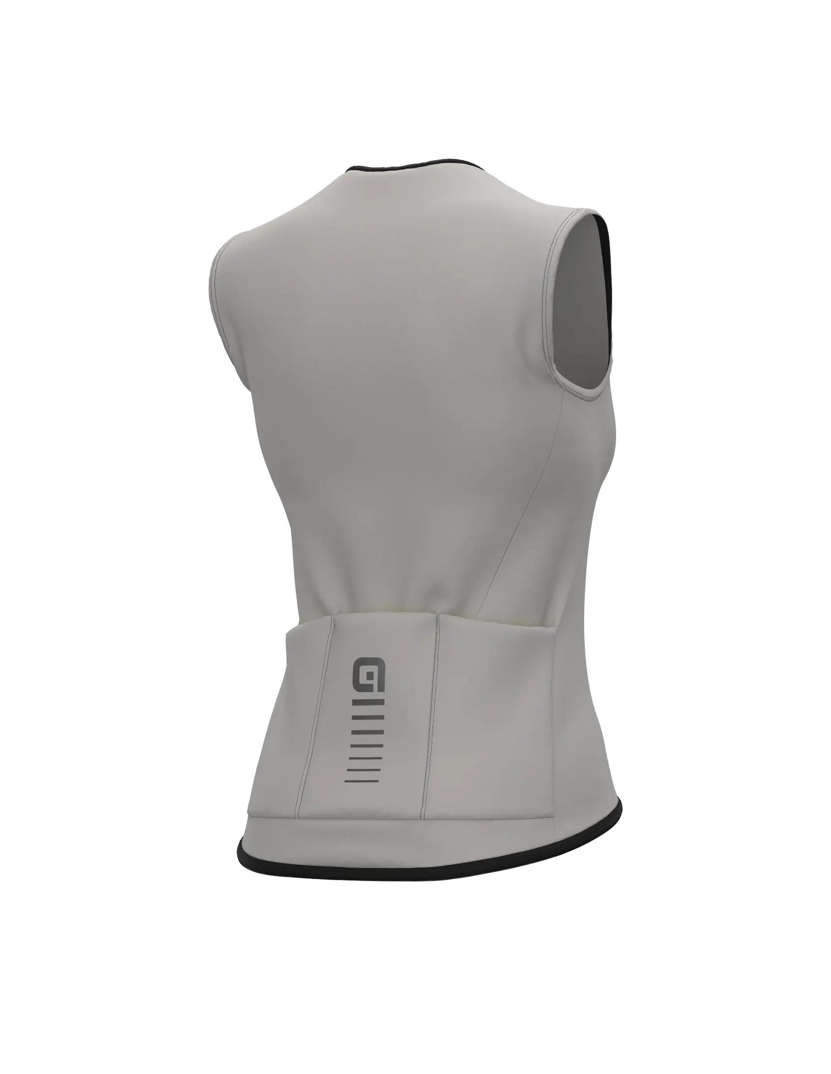 Kamizelka rowerowa damska Alé Cycling PR-E Thermo 2.0 2/7