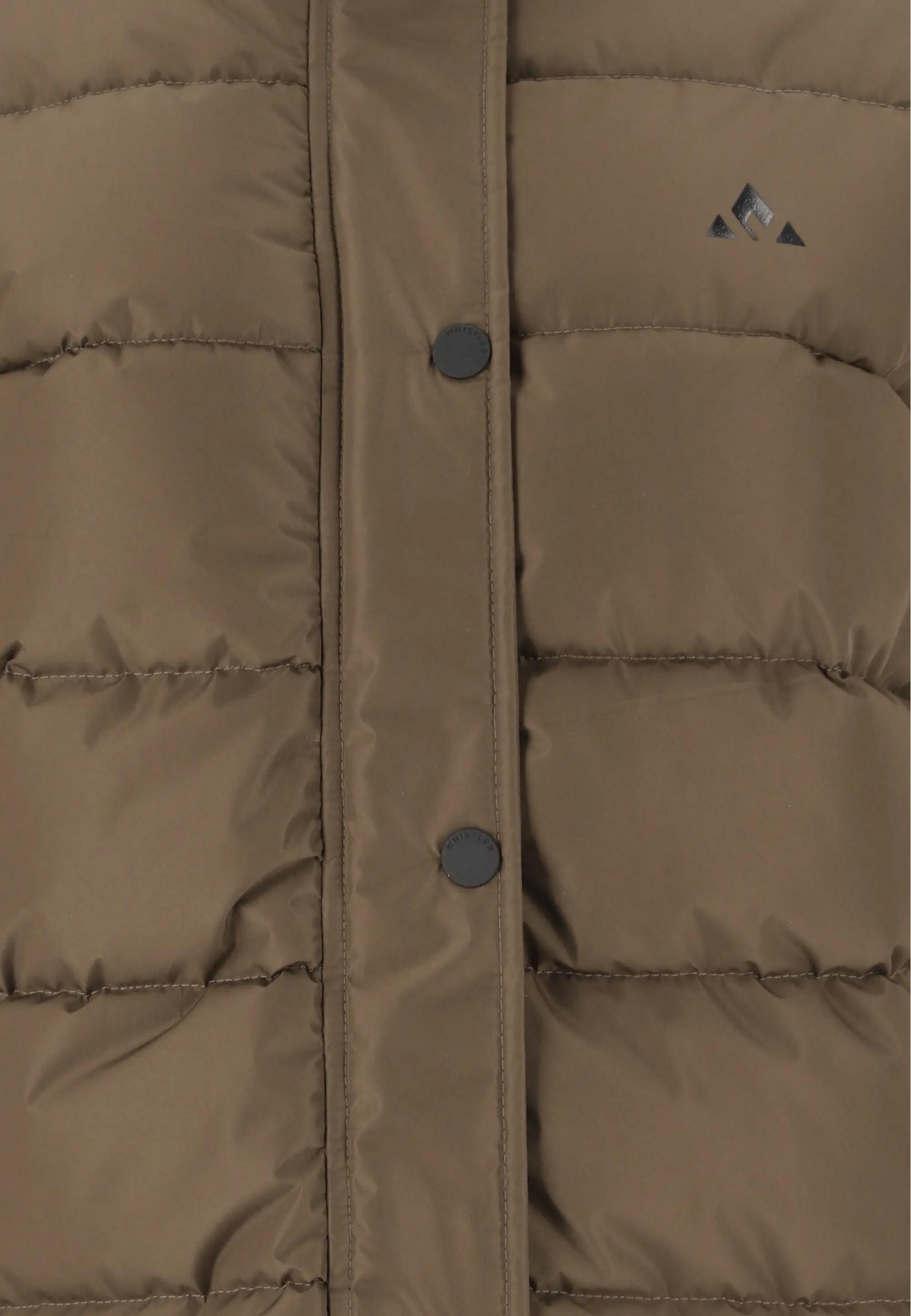 Veste polaire Amaret 7/8