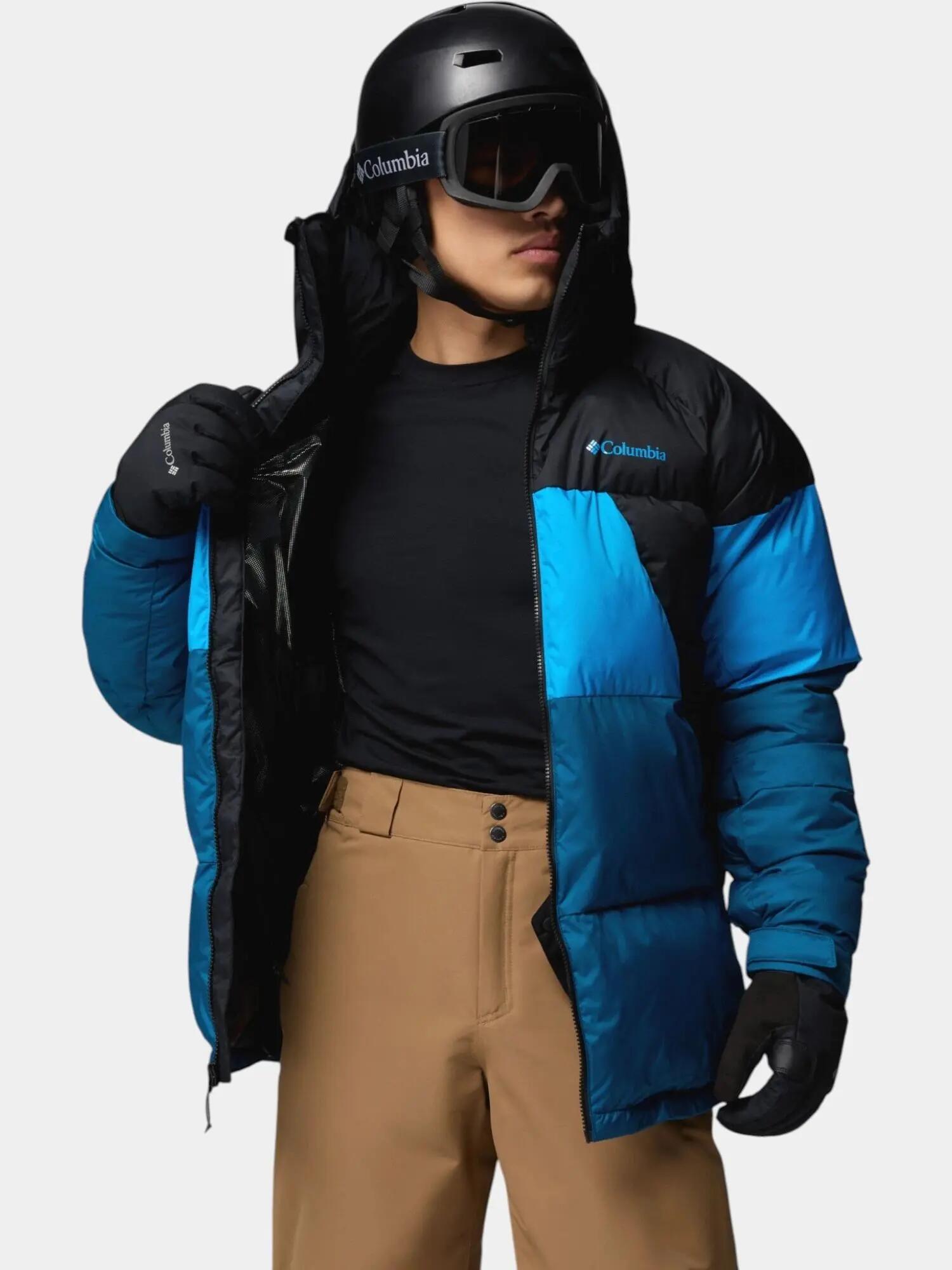 Geaca de schi Slope Style II Jacket barbati 6/7