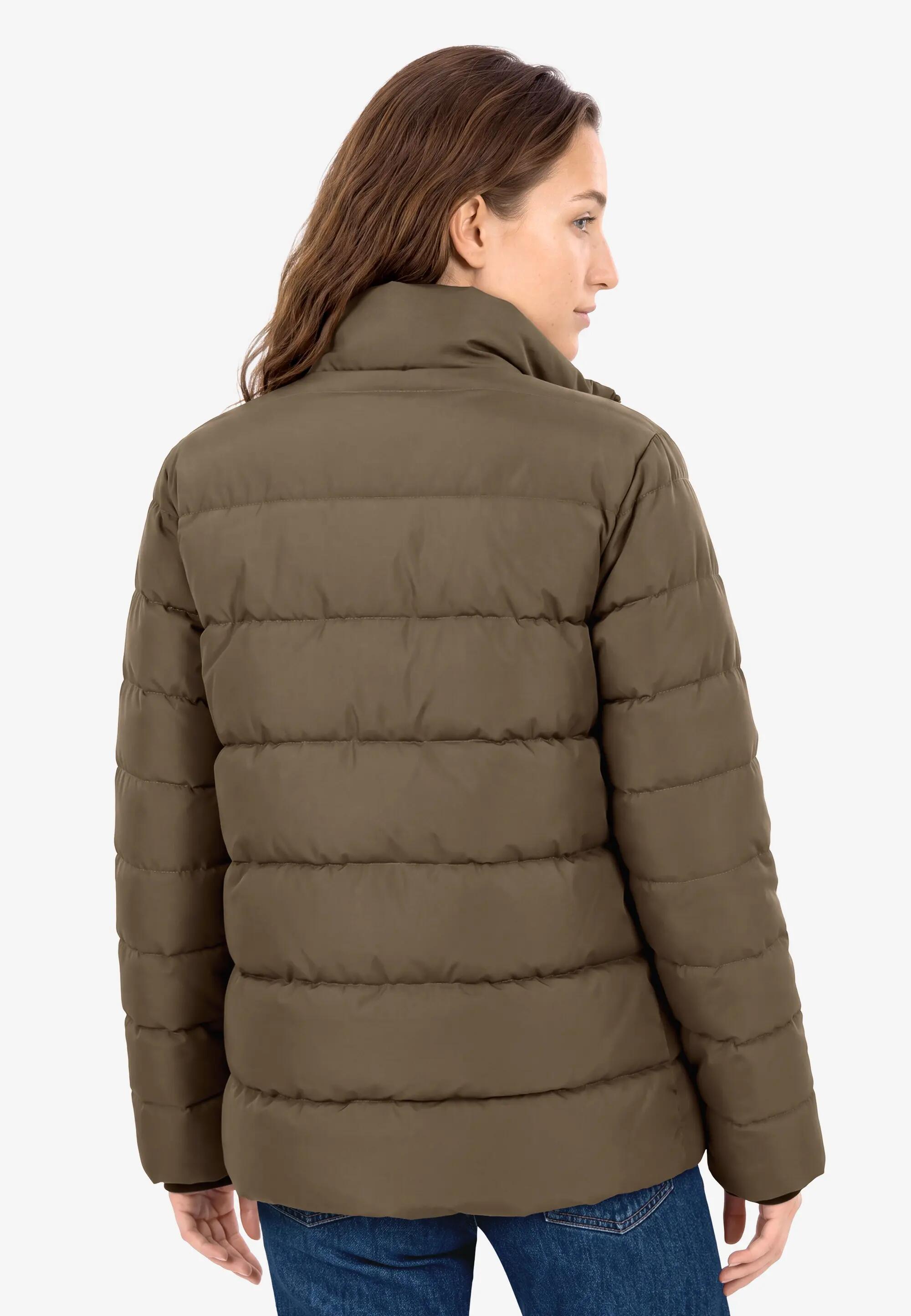 Veste polaire Amaret 6/8