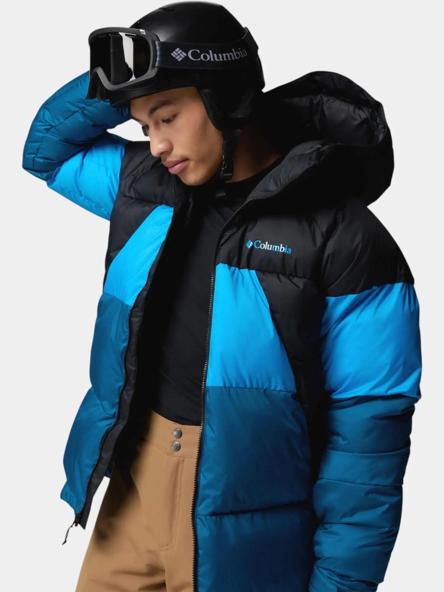 Geaca de schi Slope Style II Jacket barbati 5/7