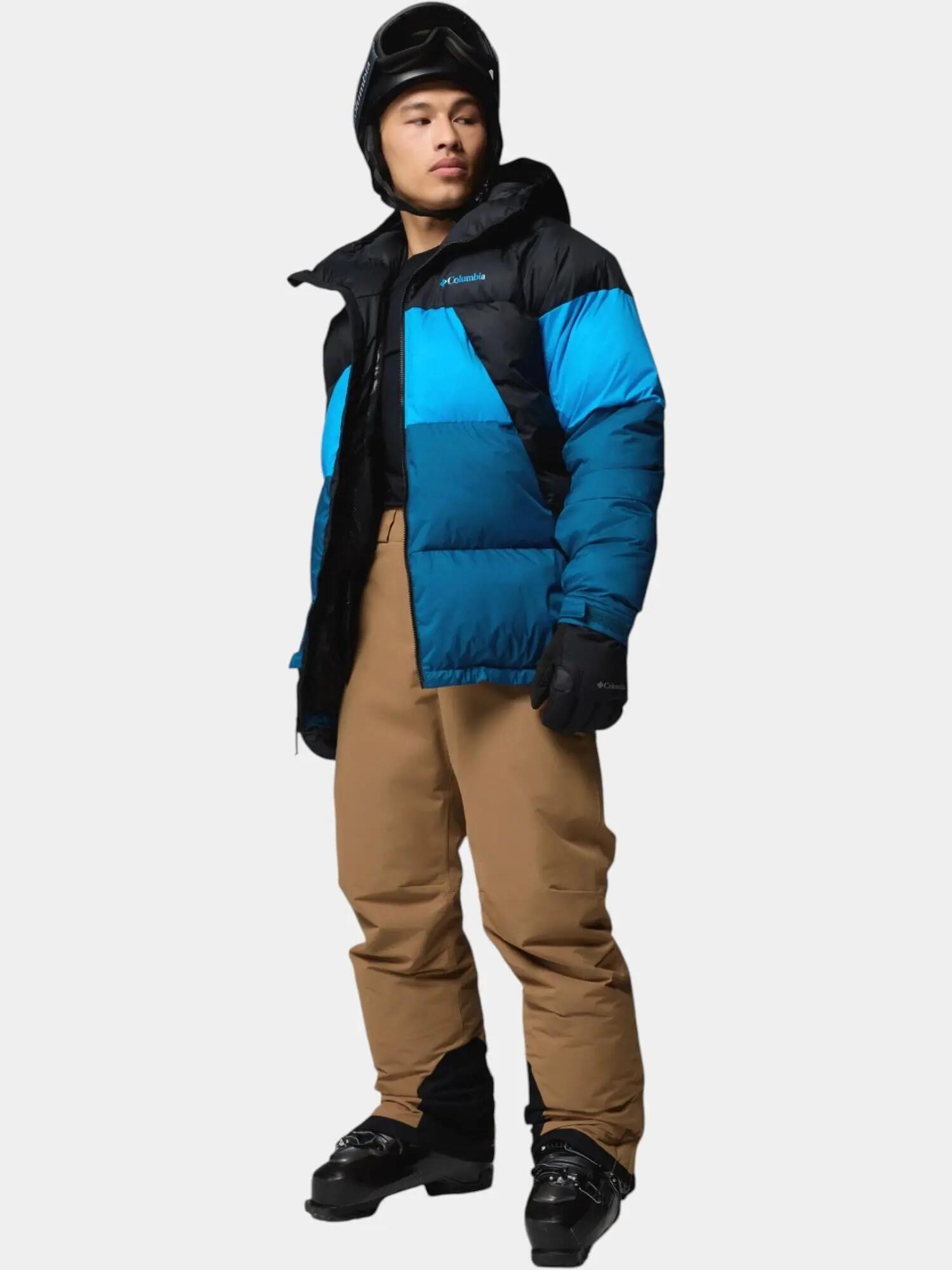 Geaca de schi Slope Style II Jacket barbati 4/7