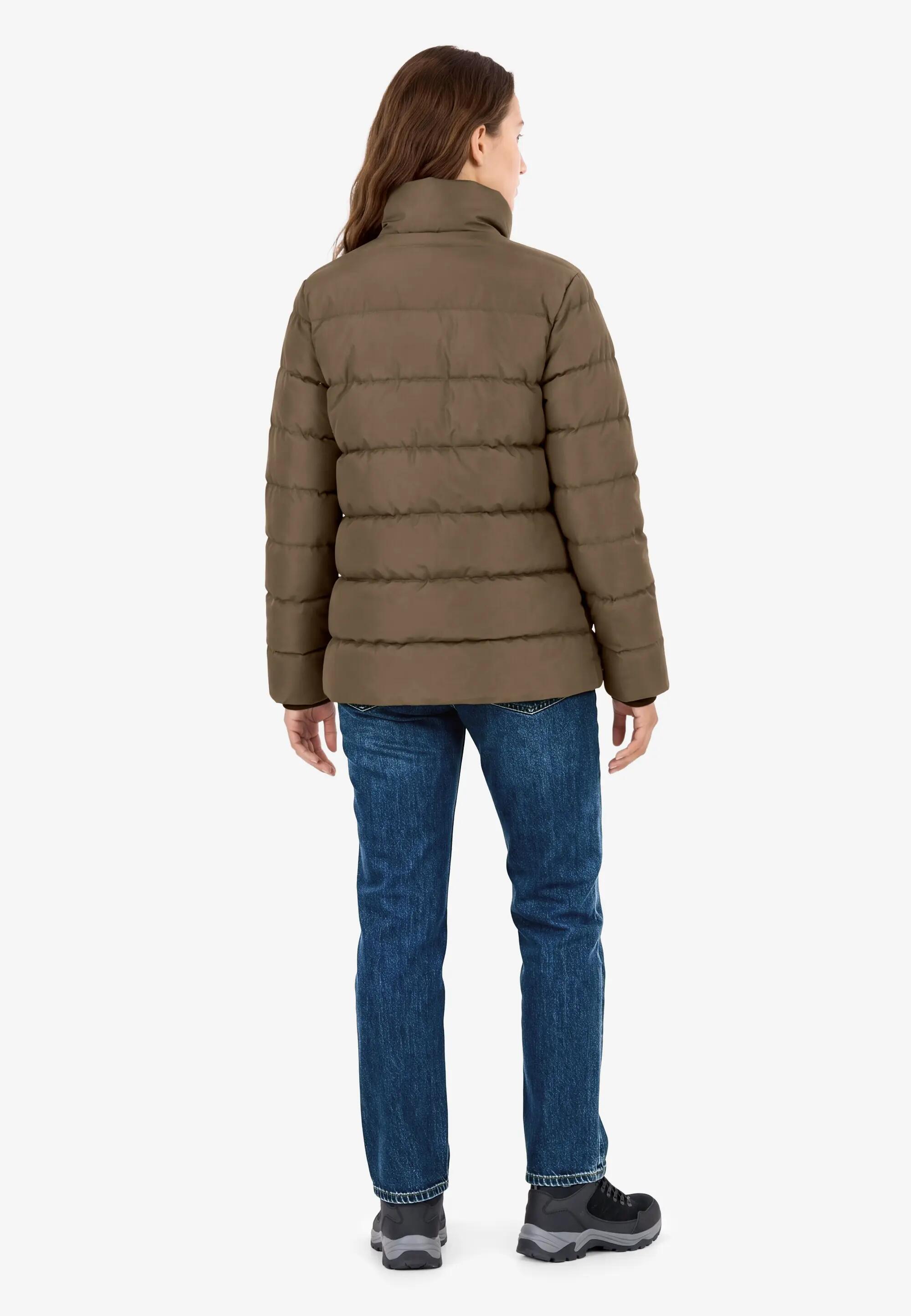 Veste polaire Amaret 5/8