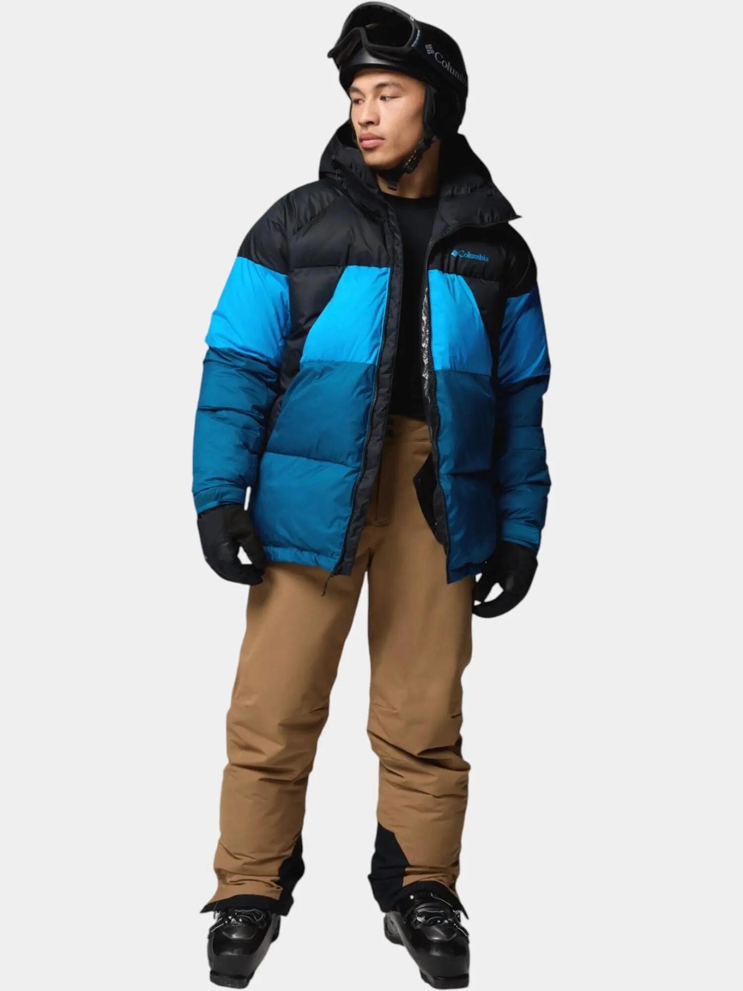 Geaca de schi Slope Style II Jacket barbati 3/7