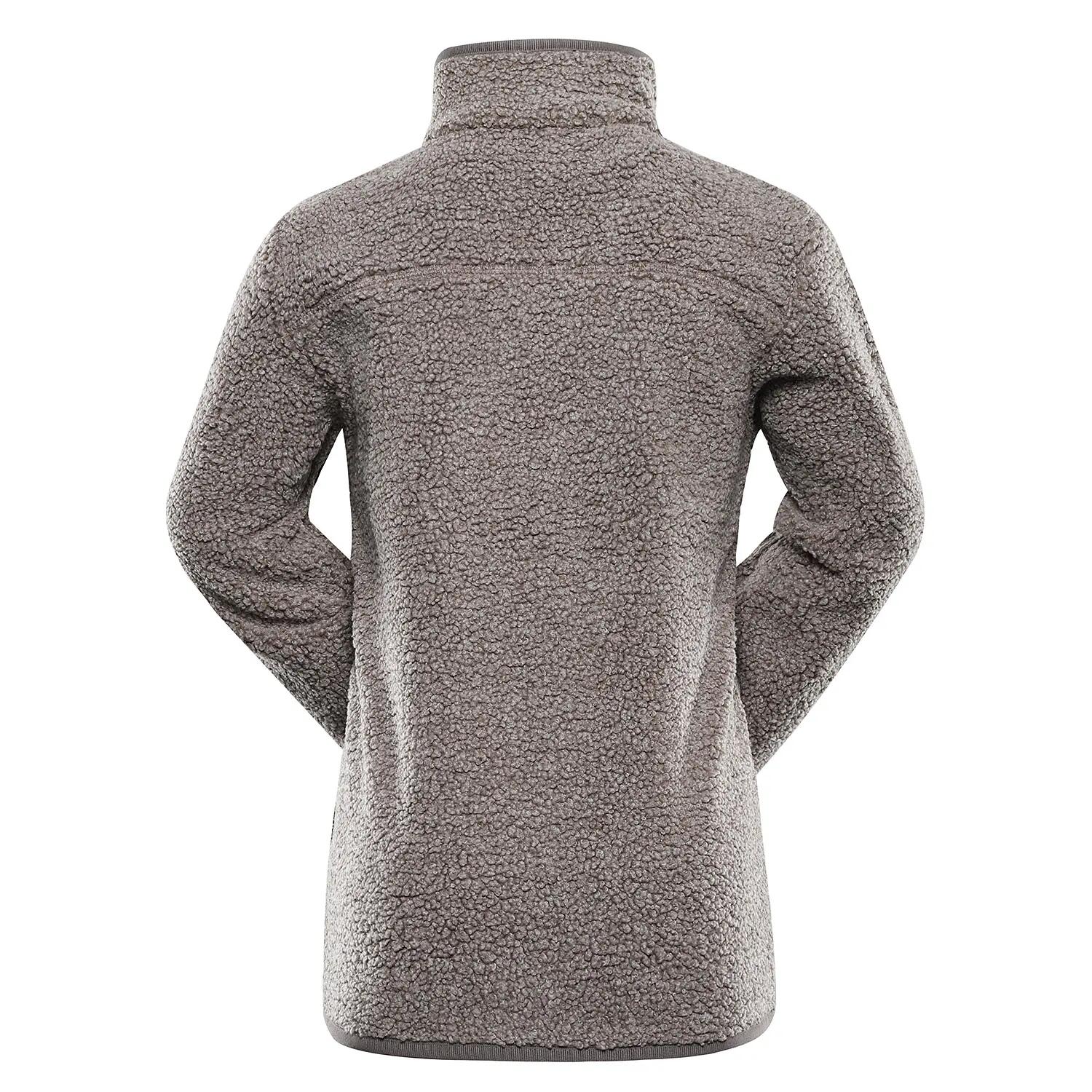Bluza dziecięca z polaru Alpine Pro Ferado 3 2/7