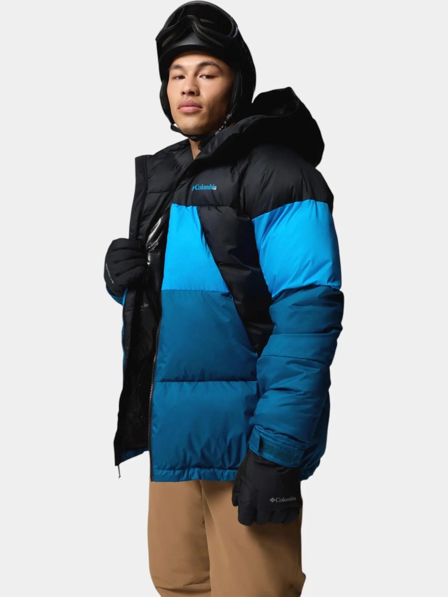 Geaca de schi Slope Style II Jacket barbati 2/7