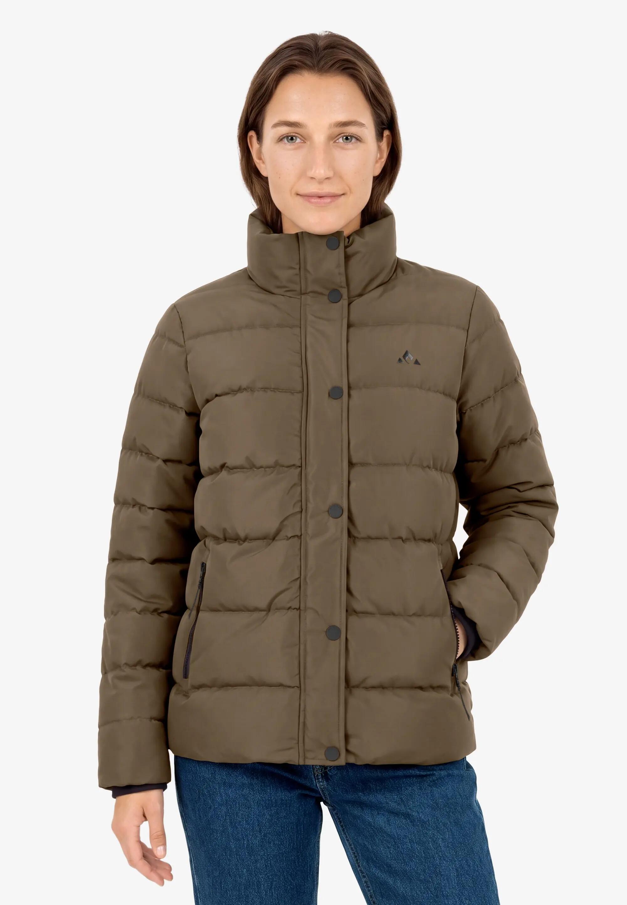 Veste polaire Amaret 4/8