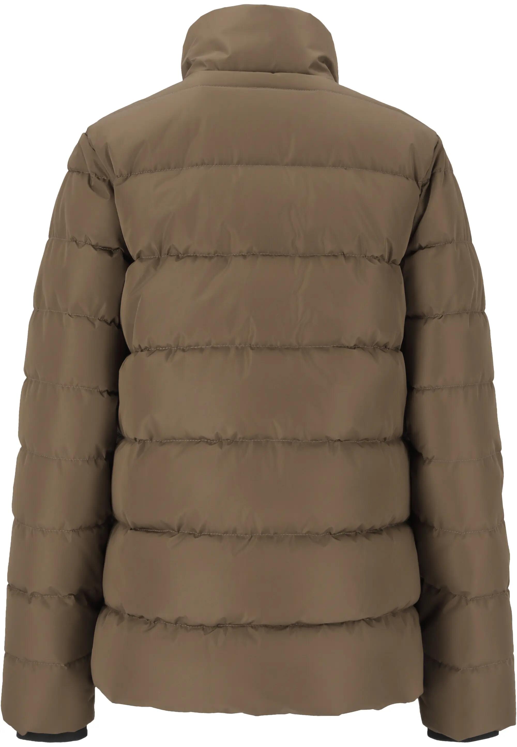 Veste polaire Amaret 2/8