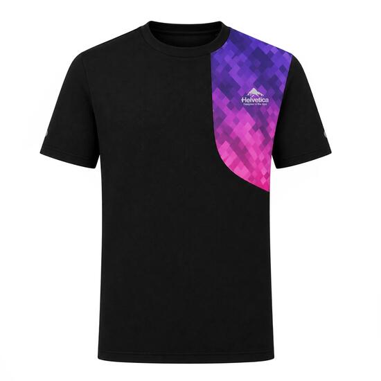 Tee-shirt Homme Helvetica