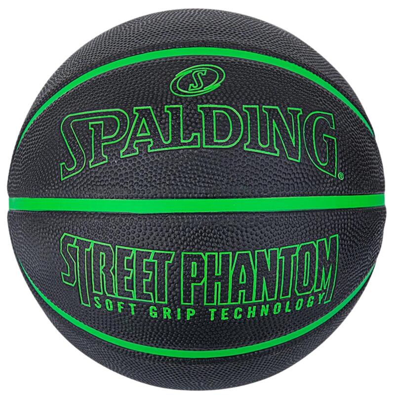 Spalding Street Phantom Out Herren Basketball Größe 7