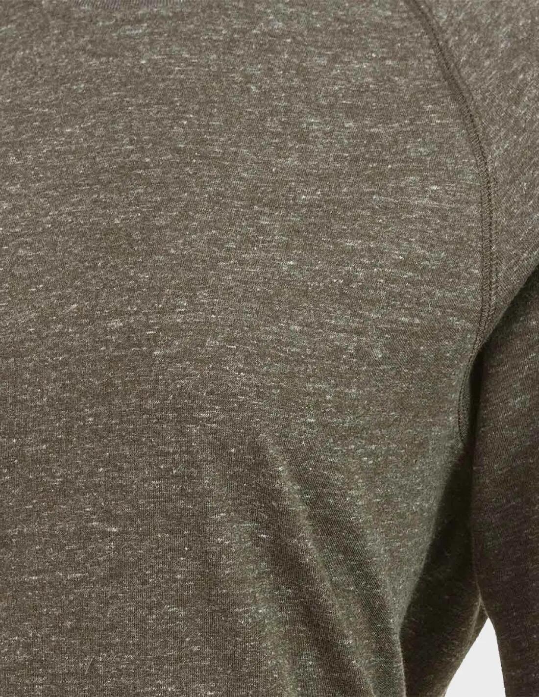 Bluza treningowa damska Athlecia Watam Melange 3/3