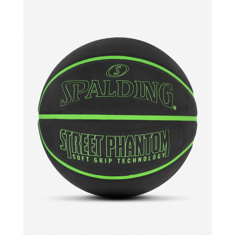 Spalding Street Phantom Out Herren Basketball Größe 7