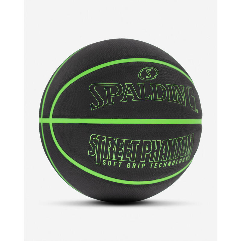 Piłka do koszykówki Spalding Street Phantom Out r. 7