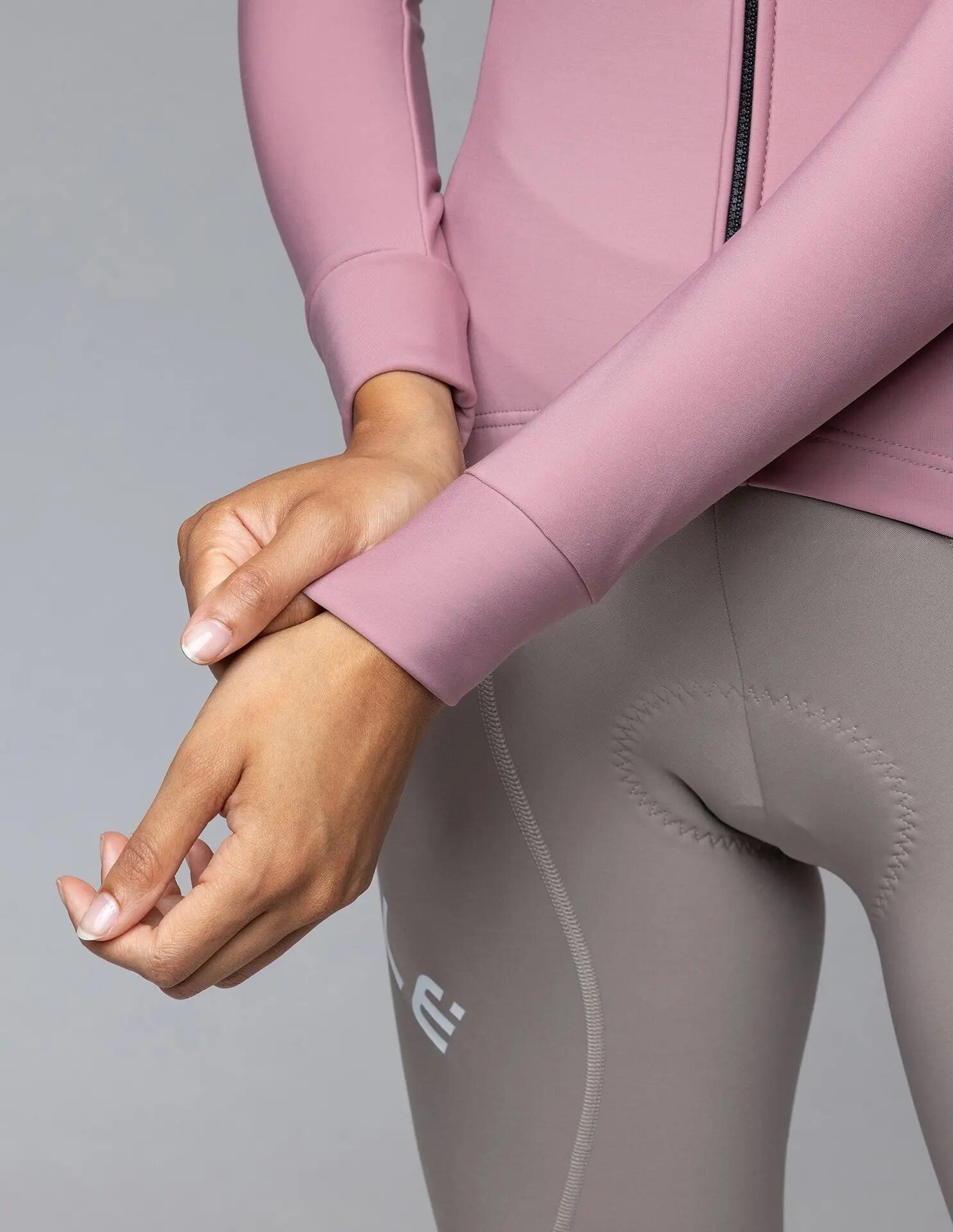 Bluza rowerowa damska Alé Cycling Solid Fondo 3.0 6/8